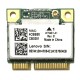 WiFi модуль для ноутбука Lenovo IdeaPad 100-15, 100-15IBY, B50-10 (W704E1-A1 Rev: 01), с разбора