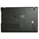 Поддон (нижний корпус, D cover) для ноутбука Lenovo IdeaPad 100-15IBY, B5010 (AP1ER000400), с разбора
