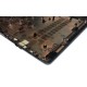 Поддон (нижний корпус, D cover) для ноутбука Lenovo IdeaPad 100-15IBY, B5010 (AP1ER000400), с разбора
