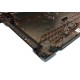 Поддон (нижний корпус, D cover) для ноутбука Lenovo IdeaPad 100-15IBY, B5010 (AP1ER000400), с разбора