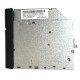 Привод DVD/RW + крышка привода для ноутбука Lenovo IdeaPad 100-15IBY 80MJ, B5010, B50-10 (UJ8HC), 9мм, с разбора