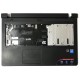 Топкейс (Top case, C cover) с тачпадом для ноутбука Lenovo IdeaPad 100-15IBY 80MJ, B5010, B50-10 (AP1ER000300), с разбора