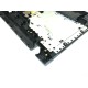 Топкейс (Top case, C cover) с тачпадом для ноутбука Lenovo IdeaPad 100-15IBY 80MJ, B5010, B50-10 (AP1ER000300), с разбора
