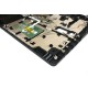 Топкейс (Top case, C cover) с тачпадом для ноутбука Lenovo IdeaPad 100-15IBY 80MJ, B5010, B50-10 (AP1ER000300), с разбора