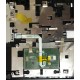 Топкейс (Top case, C cover) с тачпадом для ноутбука Lenovo IdeaPad 100-15IBY 80MJ, B5010, B50-10 (AP1ER000300), с разбора