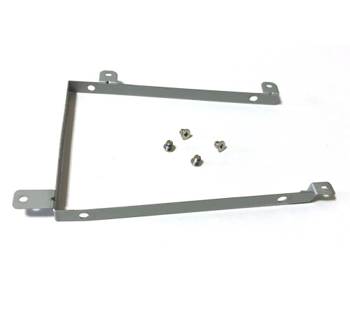 HDD корзина, салазки для ноутбука Lenovo IdeaPad 100-15IBY, B5010, B50-10 (AM1ER000300), с разбора