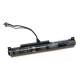 *Б/У* Аккумуляторная батарея L14C3A01 для ноутбука Lenovo IdeaPad 100-15IBY, B50-10 24Wh 10.8V 2200mAh ORIGINAL, с разбора