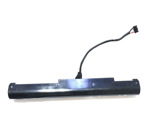 *Б/У* Аккумуляторная батарея L14C3A01 для ноутбука Lenovo IdeaPad 100-15IBY, B50-10 24Wh 10.8V 2200mAh ORIGINAL, с разбора
