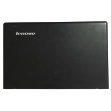 *Б/У* Крышка матрицы (A cover) для ноутбука Lenovo IdeaPad 100-15IBY 80MJ, B5010, B50-10 (AP1ER000100) [BUR0125-3], с разбора