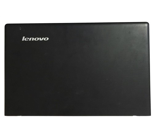 Крышка матрицы (A cover) для ноутбука Lenovo IdeaPad 100-15IBY 80MJ, B5010, B50-10 (AP1ER000100), с разбора