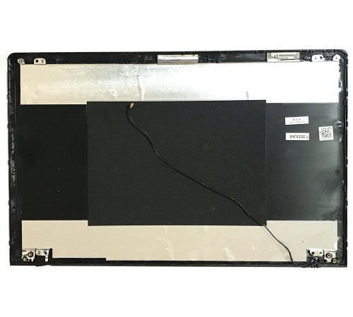 Крышка матрицы (A cover) для ноутбука Lenovo IdeaPad 100-15IBY 80MJ, B5010, B50-10 (AP1ER000100), с разбора