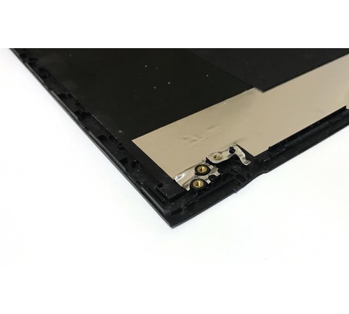 Крышка матрицы (A cover) для ноутбука Lenovo IdeaPad 100-15IBY 80MJ, B5010, B50-10 (AP1ER000100), с разбора