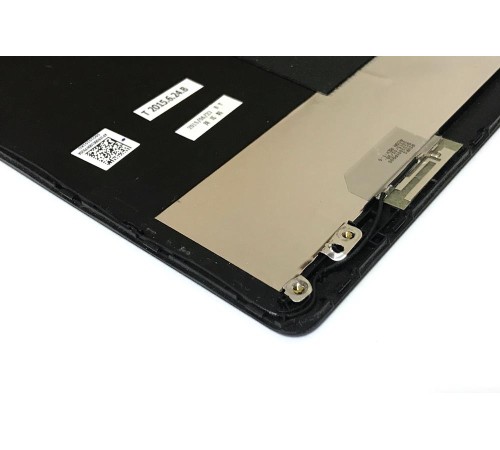 Крышка матрицы (A cover) для ноутбука Lenovo IdeaPad 100-15IBY 80MJ, B5010, B50-10 (AP1ER000100), с разбора