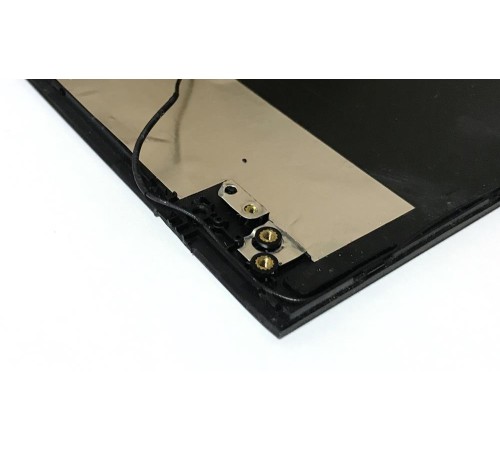 Крышка матрицы (A cover) для ноутбука Lenovo IdeaPad 100-15IBY 80MJ, B5010, B50-10 (AP1ER000100), с разбора