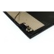 Крышка матрицы (A cover) для ноутбука Lenovo IdeaPad 100-15IBY 80MJ, B5010, B50-10 (AP1ER000100), с разбора