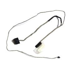 *Б/У* Шлейф матрицы для ноутбука Lenovo IdeaPad 100-15IBY 80MJ, B5010, B50-10 (DC020026T00), 30pin [BUR0125-7], с разбора