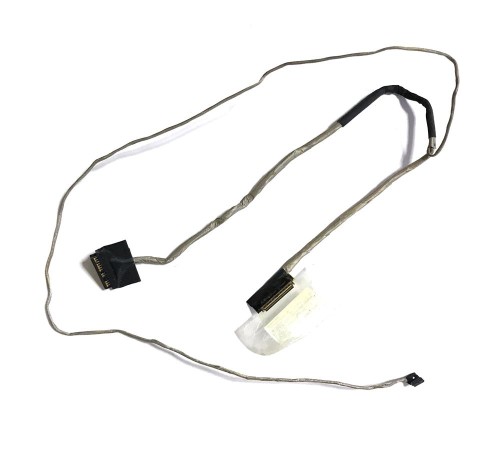 Шлейф матрицы для ноутбука Lenovo IdeaPad 100-15IBY 80MJ, B5010, B50-10 (DC020026T00), 30pin, с разбора