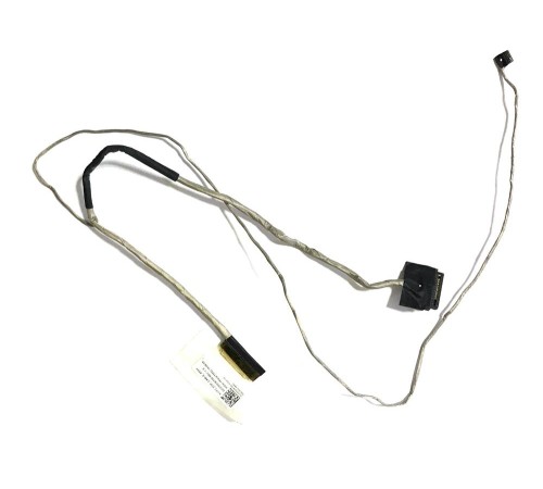 Шлейф матрицы для ноутбука Lenovo IdeaPad 100-15IBY 80MJ, B5010, B50-10 (DC020026T00), 30pin, с разбора