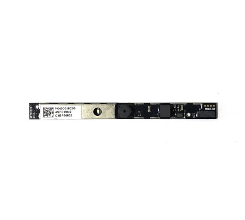 WEB камера для ноутбука Lenovo IdeaPad 100-15IBY 80MJ, B5010, B50-10 (PK4000016C00), с разбора