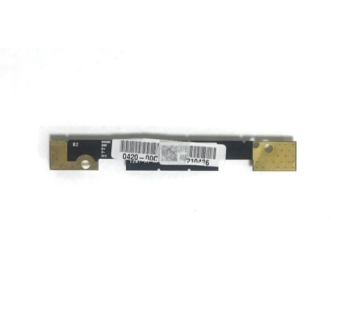 WEB камера для ноутбука Acer Aspire V3-771G, с разбора