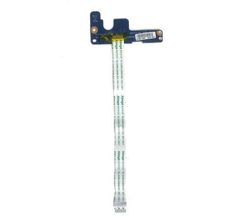 Кнопка включения (старта) для ноутбука Acer Aspire V3-731, V3-771, V3-771G (N07NC10B01), с разбора