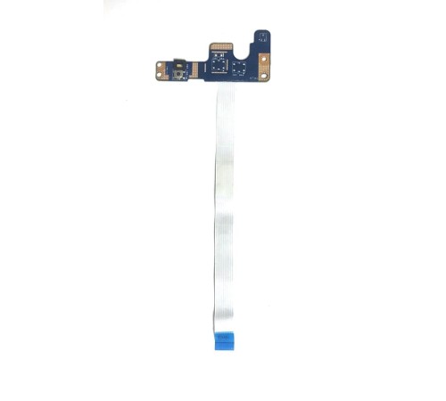 Кнопка включения (старта) для ноутбука Acer Aspire V3-731, V3-771, V3-771G (N07NC10B01), с разбора
