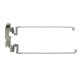 Петли для ноутбука Acer Aspire V3-731, V3-771, V3-771G (13N0-7NM0101, 13N-7NM0201), с разбора