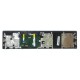 Панель с тачпадом для ноутбука Acer V3-771, V3-771G (13N0-7NA0501), с разбора