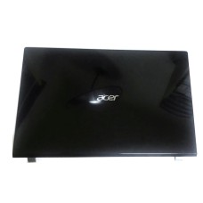 *Б/У* Крышка матрицы (A cover) для ноутбука Acer Aspire V3-771 (13N0-7NA0101) [BUR0150-5], с разбора