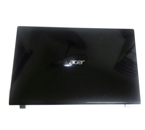 Крышка матрицы (A cover) для ноутбука Acer Aspire V3-771G (13N0-7NA0101), с разбора