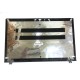 Крышка матрицы (A cover) для ноутбука Acer Aspire V3-771G (13N0-7NA0101), с разбора