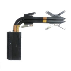 *Б/У* Радиатор для ноутбука Acer Aspire V3-771G [BUR0129-7], с разбора