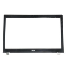 *Б/У* Рамка матрицы, безель (B cover) для ноутбука Acer Aspire V3-771, V3-771G, V3-772, V3-731 (13N0-7NA0201) [BUR0129-8], с разбора