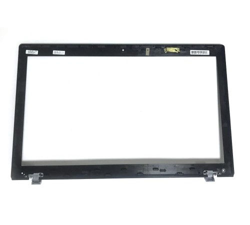 Рамка матрицы, безель (B cover) для ноутбука Acer Aspire V3-771, V3-771G, V3-772, V3-731 (13N0-7NA0201), с разбора