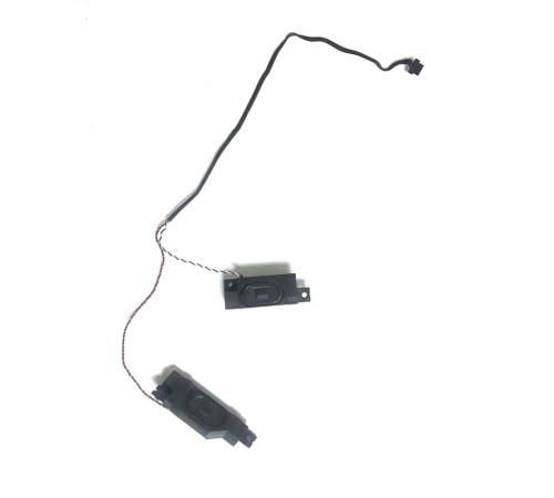 Динамики для ноутбука Acer Aspire V3-771G, с разбора