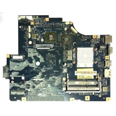 *Б/У* Материнская плата для ноутбука Lenovo IdeaPad G565, Z565 (NAWE6 LA-5754P) [BUR0130-10], неисправная