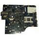 Материнская плата для ноутбука Lenovo IdeaPad G565, Z565 (NAWE6 LA-5754P), с разбора, неисправная