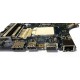 Материнская плата для ноутбука Lenovo IdeaPad G565, Z565 (NAWE6 LA-5754P), с разбора, неисправная