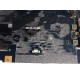 Материнская плата для ноутбука Lenovo IdeaPad G565, Z565 (NAWE6 LA-5754P), с разбора, неисправная