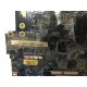 Материнская плата для ноутбука Lenovo IdeaPad G565, Z565 (NAWE6 LA-5754P), с разбора, неисправная