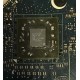 Материнская плата для ноутбука Lenovo IdeaPad G565, Z565 (NAWE6 LA-5754P), с разбора, неисправная