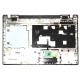 Топкейс (Top case, C cover) с тачпадом для ноутбука Lenovo IdeaPad G560, G565 (AP0EZ0002001), с разбора