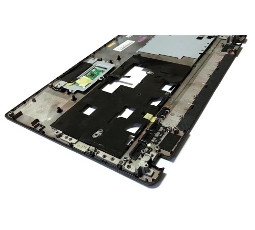 Топкейс (Top case, C cover) с тачпадом для ноутбука Lenovo IdeaPad G560, G565 (AP0EZ0002001), с разбора