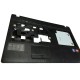 Топкейс (Top case, C cover) с тачпадом для ноутбука Lenovo IdeaPad G560, G565 (AP0EZ0002001), с разбора