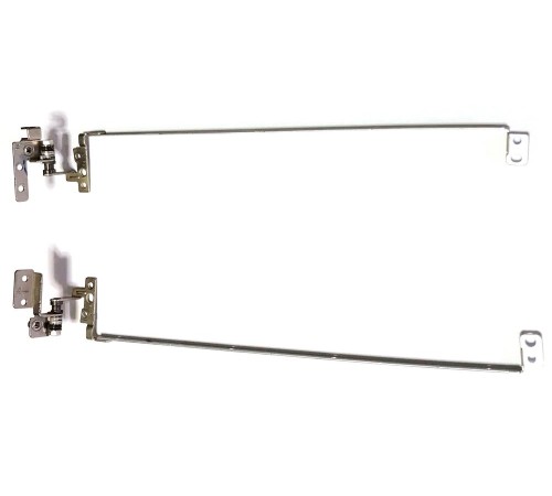 Петли для ноутбука Lenovo IdeaPad G560, G565 (AM0BP000300 AM0BP000200), с разбора