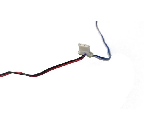 Динамики для ноутбука Lenovo IdeaPad G565, G560 (PK23000D500), с разбора
