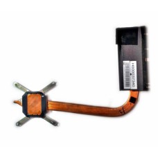 *Б/У* Радиатор для ноутбука Toshiba Satellite C850, C870 (13N0-ZWA0E01) [BUR0131-1], с разбора