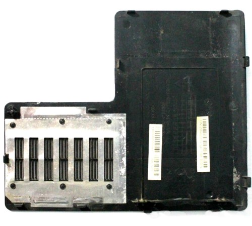 Заглушка в поддон для ноутбука Toshiba Satellite C850, L850, C855, L855 (DPK13N0-ZWA0D01), с разбора