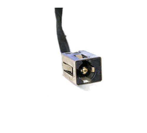 Разъем питания для ноутбука Toshiba Satellite C850, L850, L850D, C855D, C850D, L855, L855D, с разбора