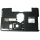 Поддон (нижний корпус, D cover) для ноутбука Toshiba Satellite C850, C855, L850, L855 (13N0-ZWA0302), с разбора